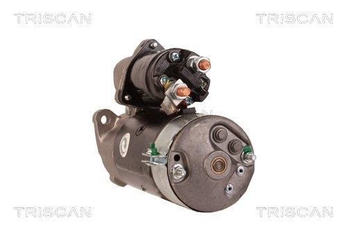 Motor de arranque (Arrancador) Triscan A/S 8305 43012