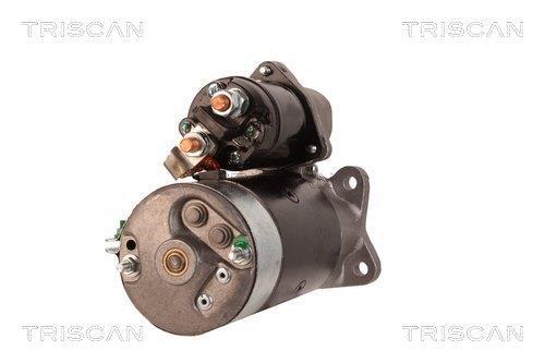 Motor de arranque (Arrancador) Triscan A/S 8305 43012