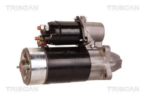 Motor de arranque (Arrancador) Triscan A/S 8305 43012