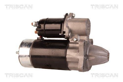 Motor de arranque (Arrancador) Triscan A/S 8305 43012