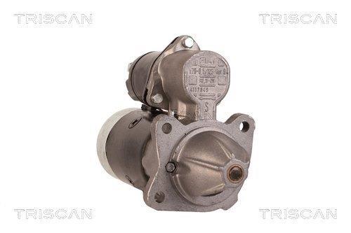 Motor de arranque (Arrancador) Triscan A/S 8305 43012