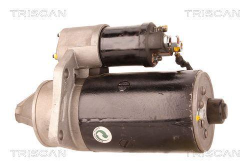 Motor de arranque Triscan A/S ref. 8305 43014
