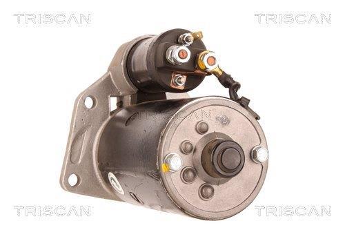 Motor de arranque Triscan A/S ref. 8305 43014