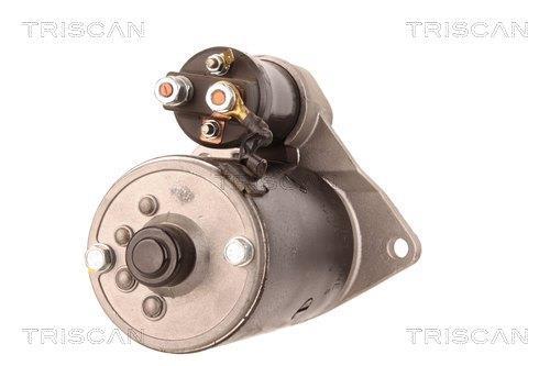 Motor de arranque Triscan A/S ref. 8305 43014