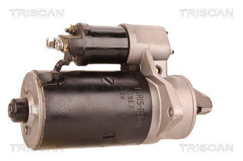 Motor de arranque Triscan A/S ref. 8305 43014