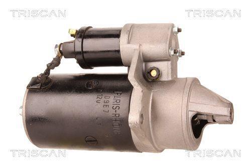 Motor de arranque Triscan A/S ref. 8305 43014
