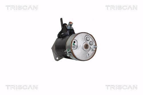 Démarreur Triscan A/S 8305 43015