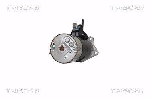 Démarreur Triscan A/S 8305 43015