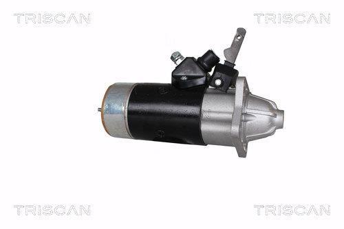 Démarreur Triscan A/S 8305 43015