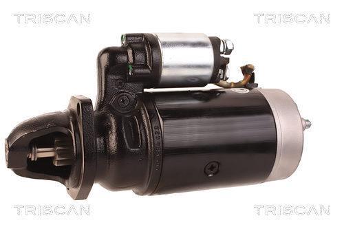 Démarreur Triscan A/S ref. 8305 43016