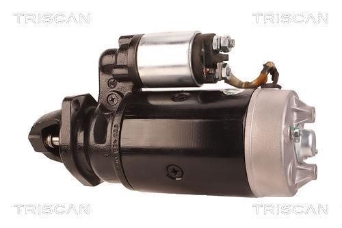 Démarreur Triscan A/S ref. 8305 43016