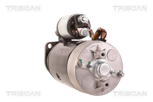 Démarreur Triscan A/S ref. 8305 43016