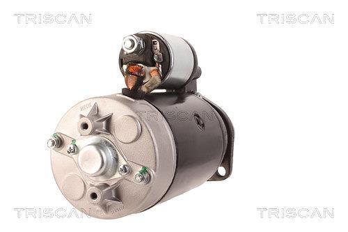 Démarreur Triscan A/S ref. 8305 43016