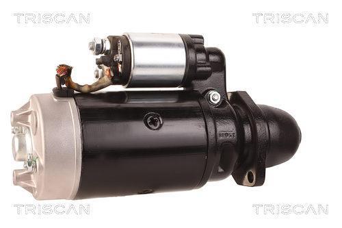 Démarreur Triscan A/S ref. 8305 43016