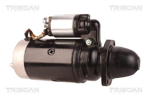 Démarreur Triscan A/S ref. 8305 43016