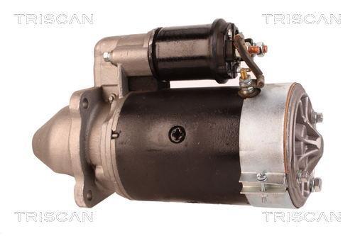 Démarreur Triscan A/S ref. 8305 43017