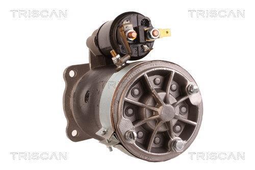 Démarreur Triscan A/S ref. 8305 43017