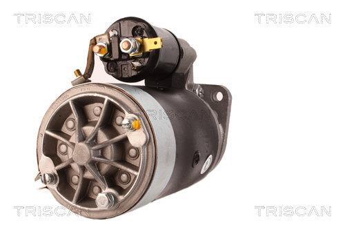 Démarreur Triscan A/S ref. 8305 43017