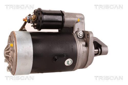 Démarreur Triscan A/S ref. 8305 43017