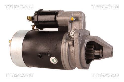 Démarreur Triscan A/S ref. 8305 43017