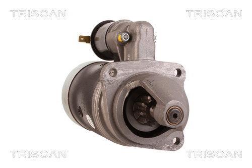 Démarreur Triscan A/S ref. 8305 43017