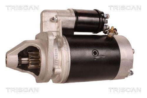 Démarreur Triscan A/S 8305 43018
