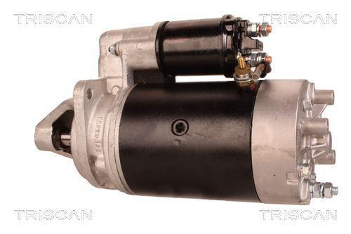 Démarreur Triscan A/S 8305 43018
