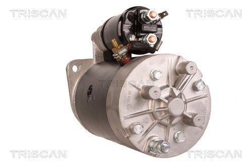 Démarreur Triscan A/S 8305 43018