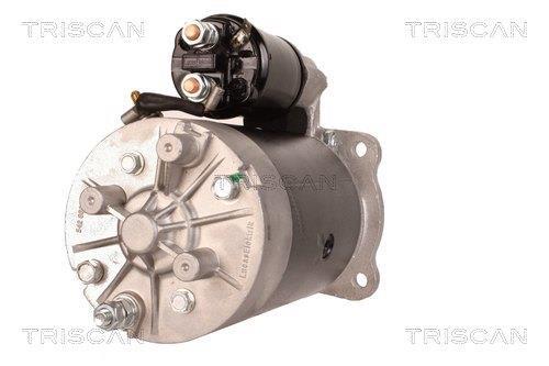 Démarreur Triscan A/S 8305 43018