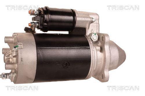 Démarreur Triscan A/S 8305 43018