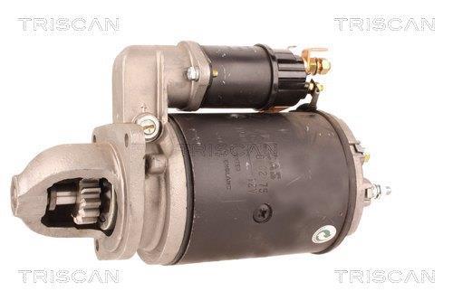 Démarreur Triscan A/S ref. 8305 43019