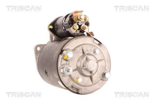 Démarreur Triscan A/S ref. 8305 43019