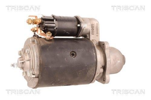 Démarreur Triscan A/S ref. 8305 43019