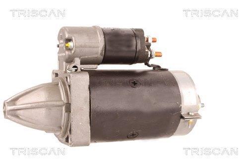 Motor de arranque Triscan A/S ref. 8305 43020