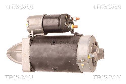 Motor de arranque Triscan A/S ref. 8305 43020
