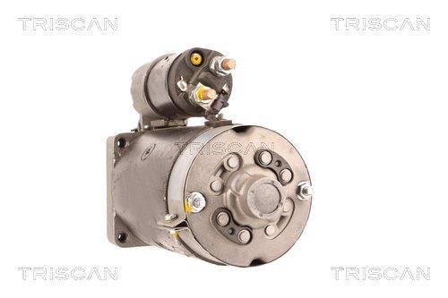 Motor de arranque Triscan A/S ref. 8305 43020
