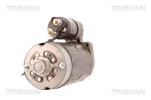Motor de arranque Triscan A/S ref. 8305 43020