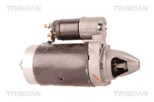 Motor de arranque Triscan A/S ref. 8305 43020