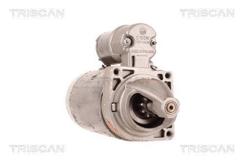 Motor de arranque Triscan A/S ref. 8305 43020