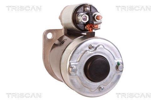 Démarreur Triscan A/S 8305 43021
