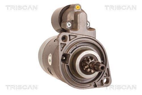 Démarreur Triscan A/S 8305 43026
