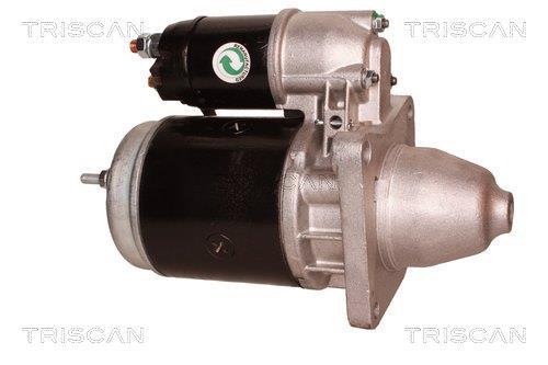 Démarreur Triscan A/S ref. 8305 43027