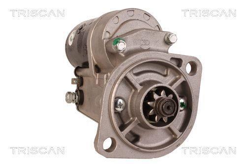 Démarreur Triscan A/S 8305 43030
