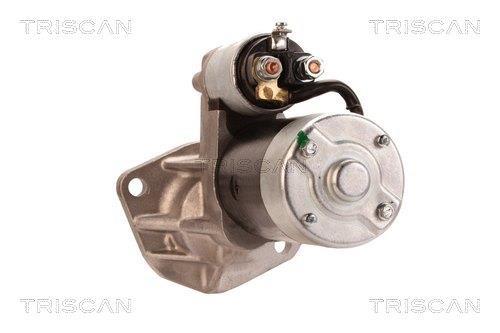 Motor de arranque Triscan A/S 8305 43031