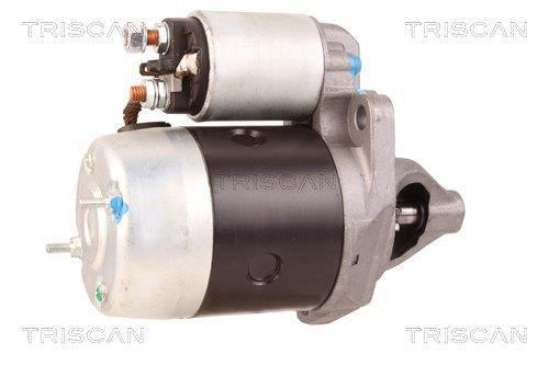 Motor de arranque Triscan A/S 8305 43034