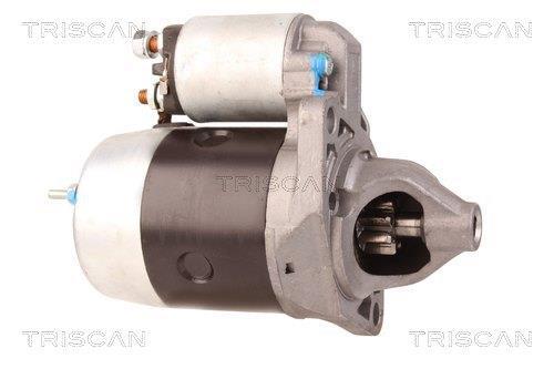Motor de arranque Triscan A/S 8305 43034