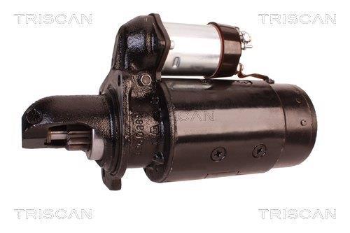 Démarreur Triscan A/S 8305 43035