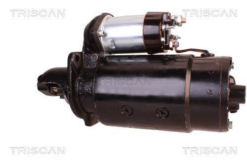Démarreur Triscan A/S 8305 43035
