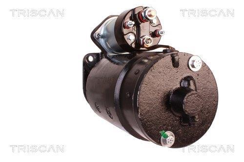 Démarreur Triscan A/S 8305 43035