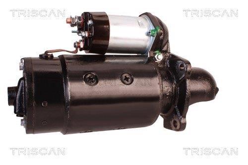 Démarreur Triscan A/S 8305 43035